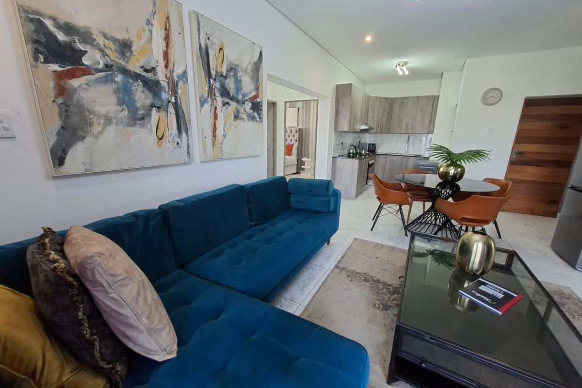 1 Bedroom Apartment To Rent in Noordwyk, Midrand - Photo 4