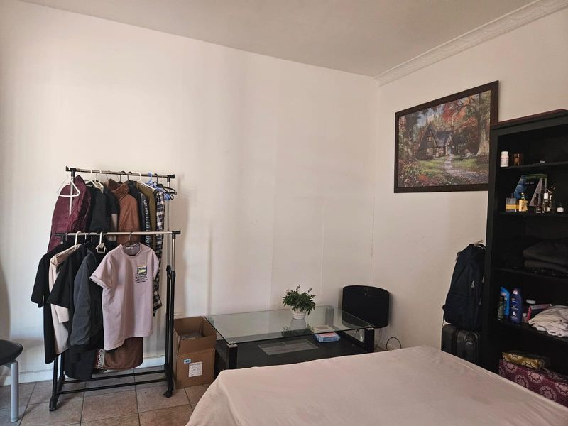 Room To Rent in ZONNEBLOEM, close to CPUT - UCT Groote Schure Hospital Cape Town CBD - Photo 1