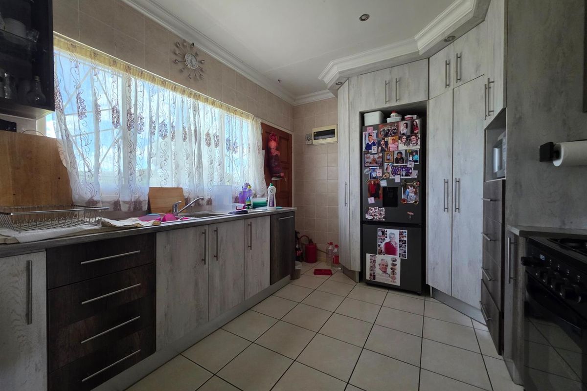 Small Holding in Ferreira Bloemfontein - Photo 5