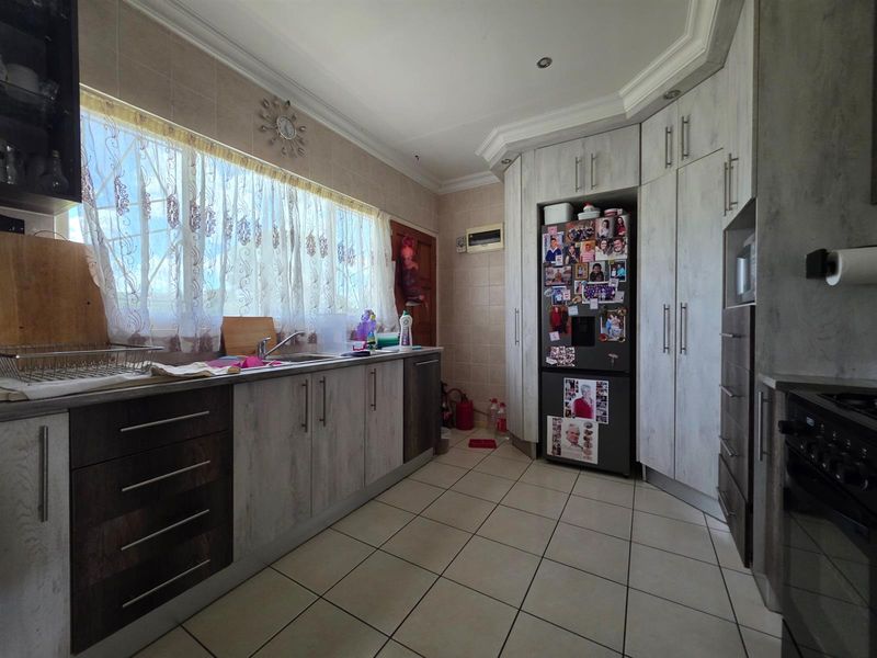 Small Holding in Ferreira Bloemfontein - Photo 5