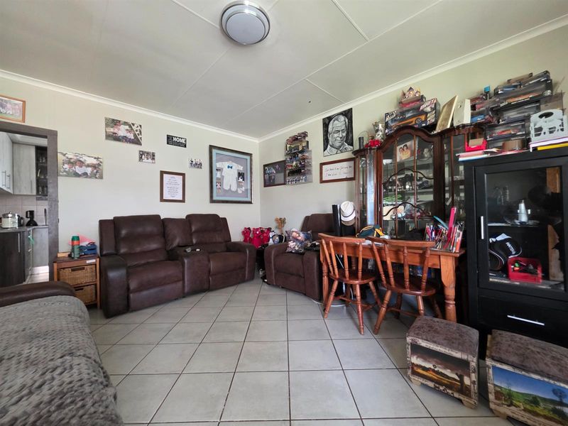 Small Holding in Ferreira Bloemfontein - Photo 6