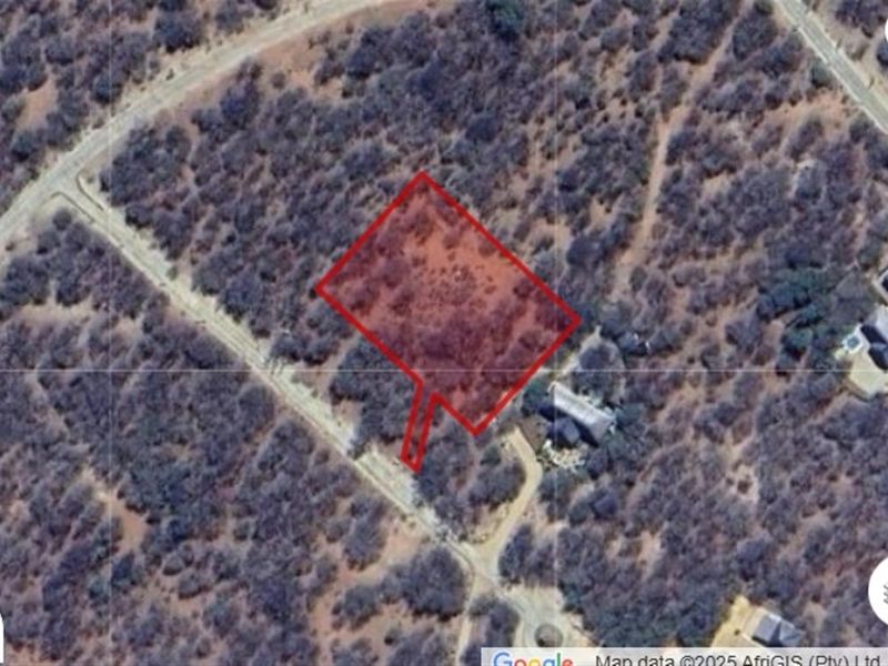 Brand new House in building phase for sale in Blyde Wildlife  Estate, Hoedspruit. No Transfer Duty - Photo 4