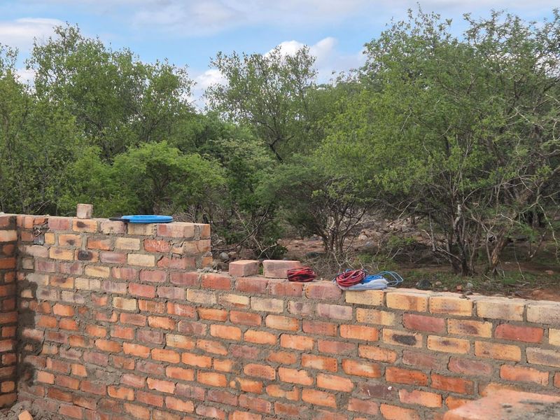 Brand new House in building phase for sale in Blyde Wildlife  Estate, Hoedspruit. No Transfer Duty - Photo 7