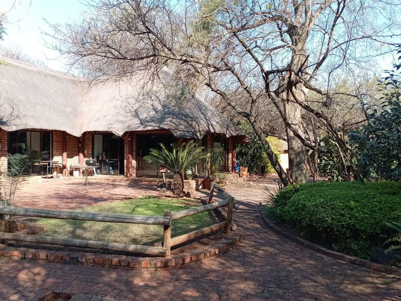 Spacious house in Derdepoort to rent - Photo 8