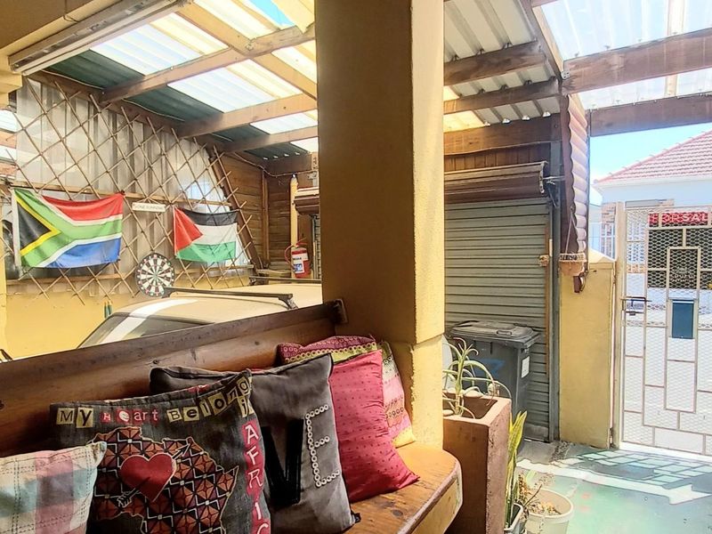 3 bedroom House For Sale in Brooklyn, Milnerton - Photo 1