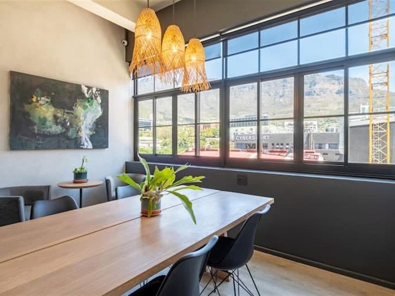 The Harri - East City Precinct of Cape Town - Photo 1