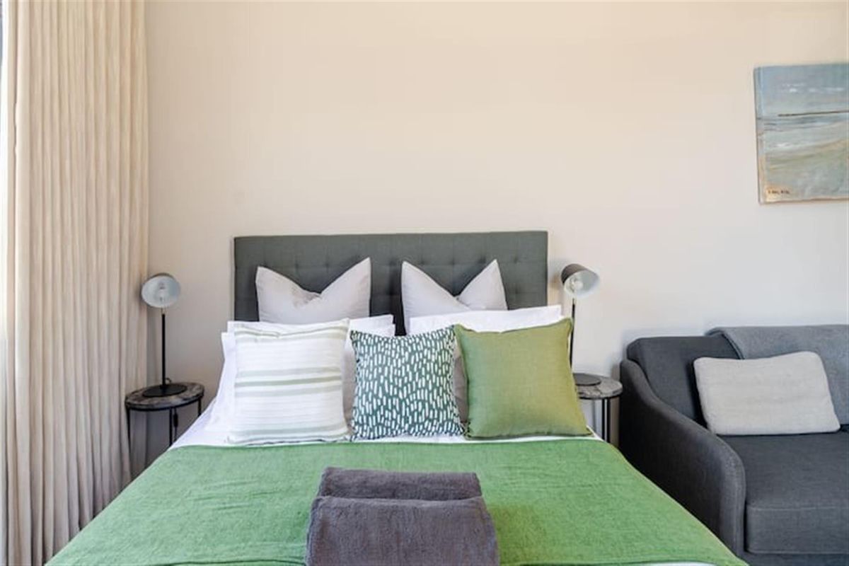 The Harri - East City Precinct of Cape Town - Photo 3