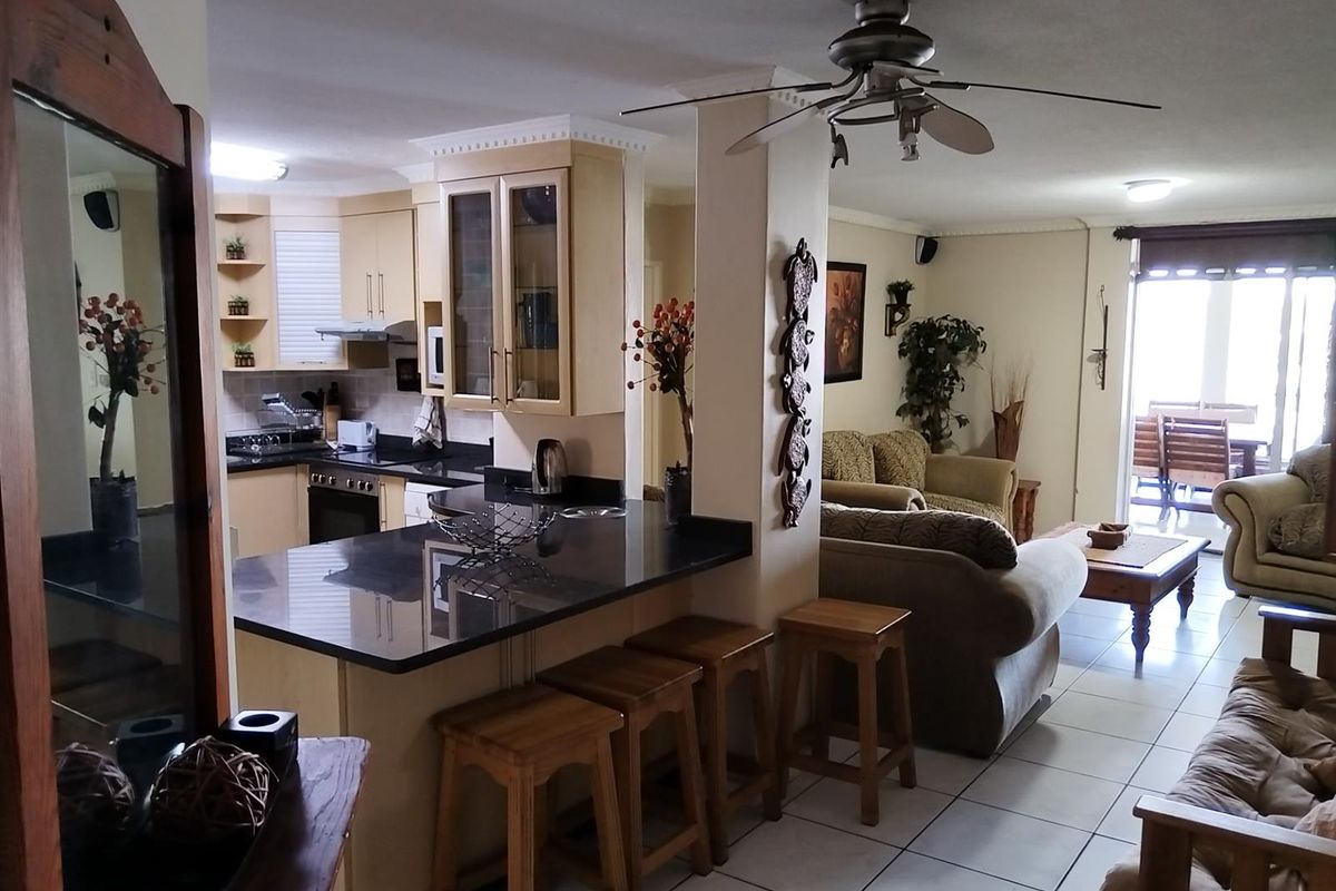 Beachfront Move in Ready - Photo 3
