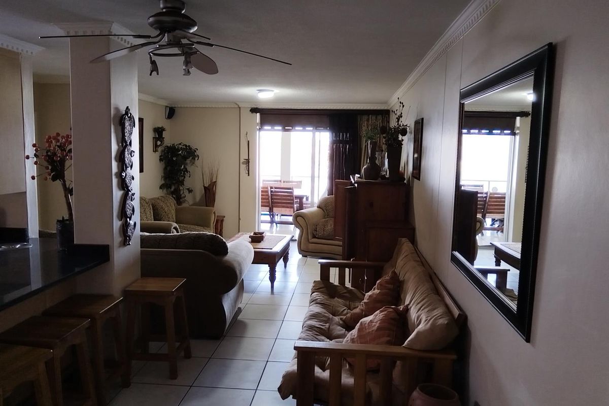 Beachfront Move in Ready - Photo 4