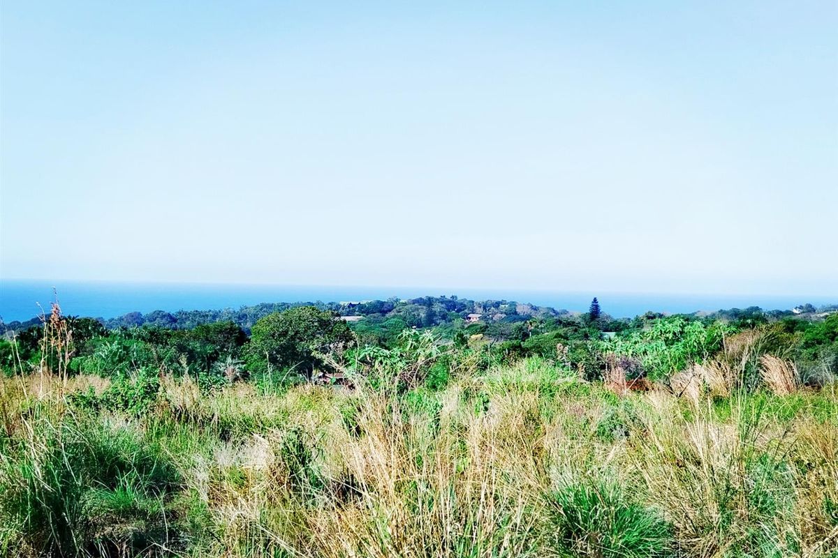 Build Your Dream Home in a Serene Coastal Haven - Photo 2