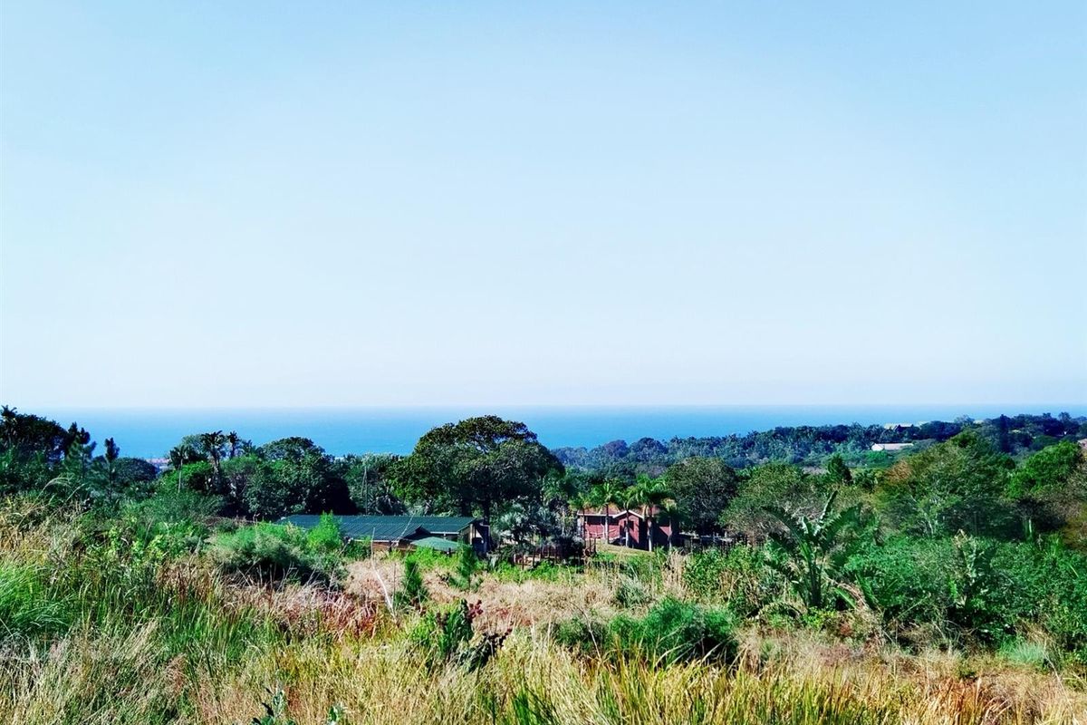 Build Your Dream Home in a Serene Coastal Haven - Photo 5