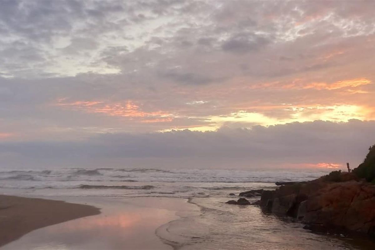 Build Your Dream Home in a Serene Coastal Haven - Photo 4