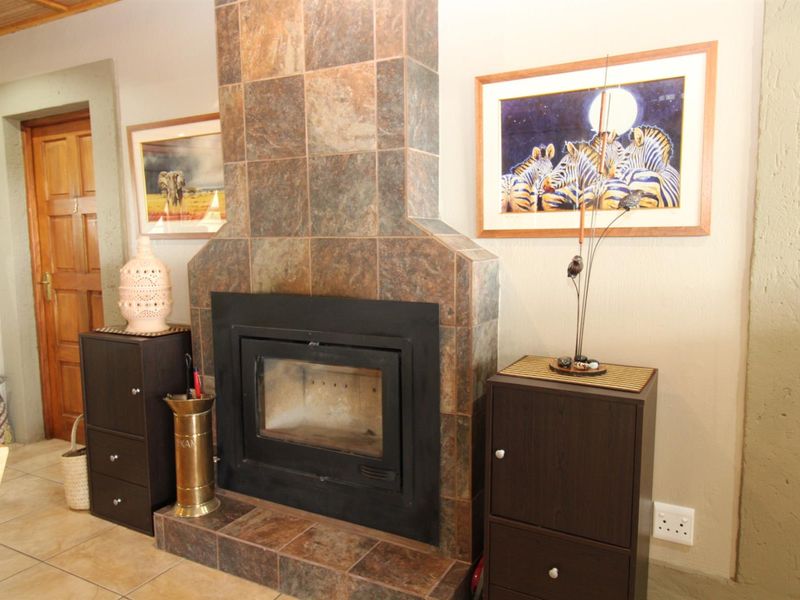 Private Lodge in Mabalingwe Nature Reserve - A Big 5 Lodge of Peace and Tranquillity - Photo 10