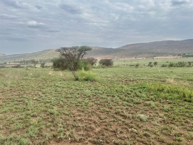 Farm For Sale in Kameeldrift West, Hartbeespoort - Photo 1