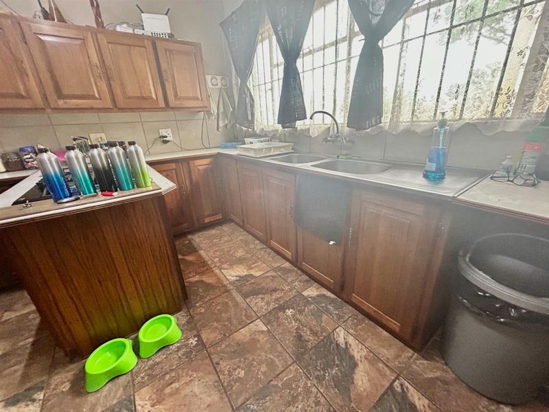 Farm For Sale in Kameeldrift West, Hartbeespoort - Photo 9