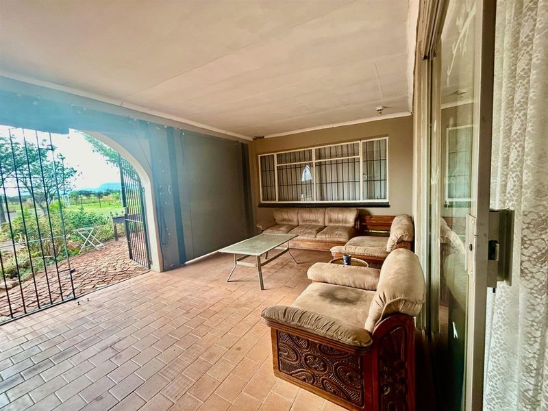 Farm For Sale in Kameeldrift West, Hartbeespoort - Photo 7