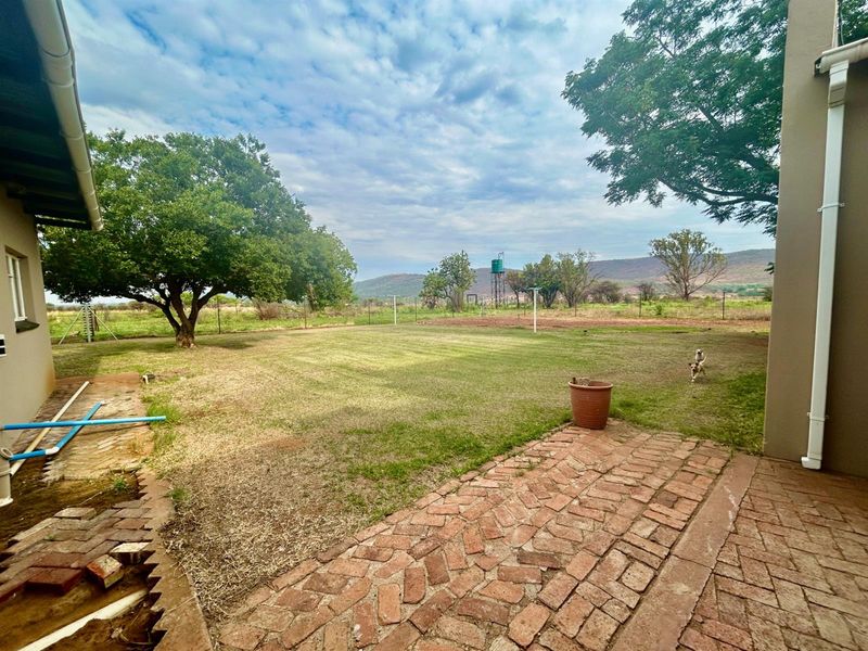 Farm For Sale in Kameeldrift West, Hartbeespoort - Photo 6