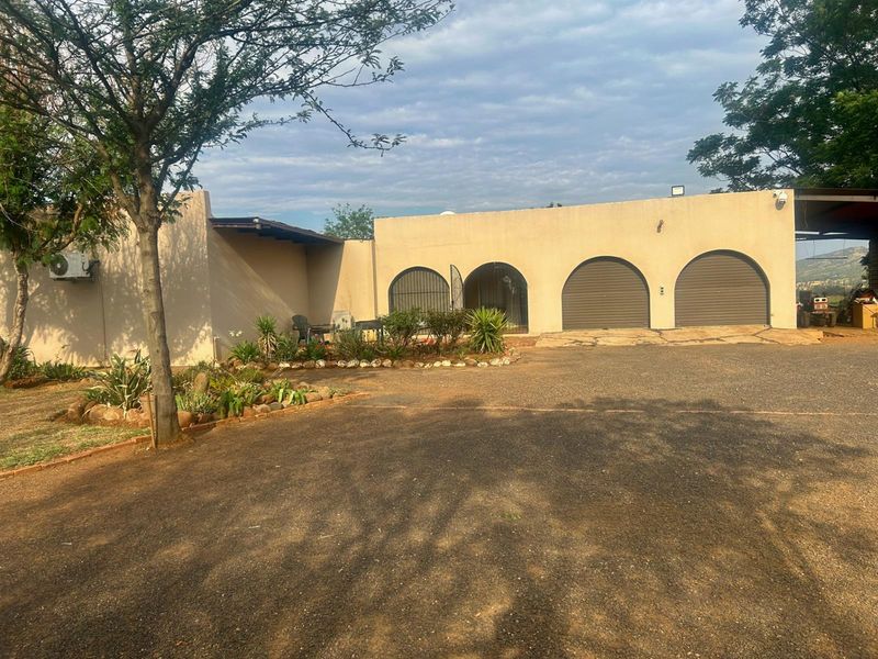Farm For Sale in Kameeldrift West, Hartbeespoort - Photo 3