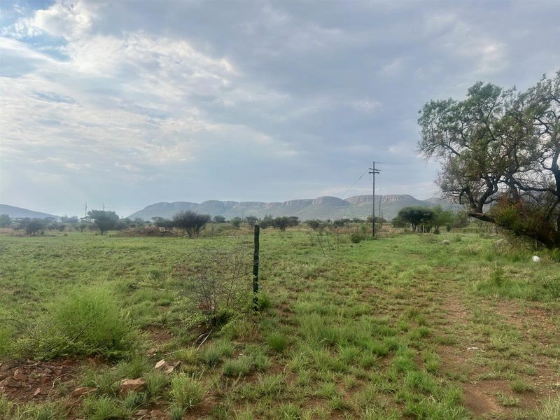Farm For Sale in Kameeldrift West, Hartbeespoort - Photo 4