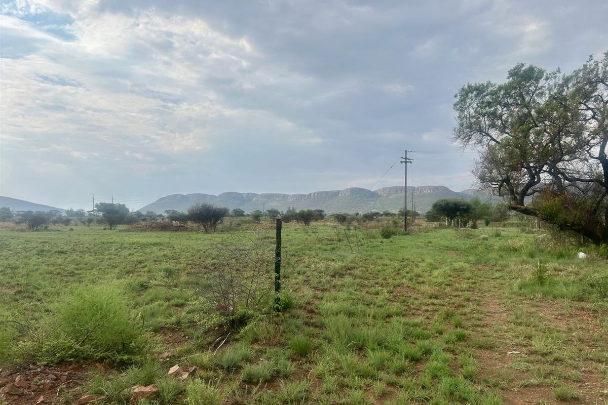 Farm For Sale in Kameeldrift West, Hartbeespoort - Photo 4