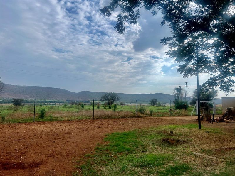 Farm For Sale in Kameeldrift West, Hartbeespoort - Photo 5