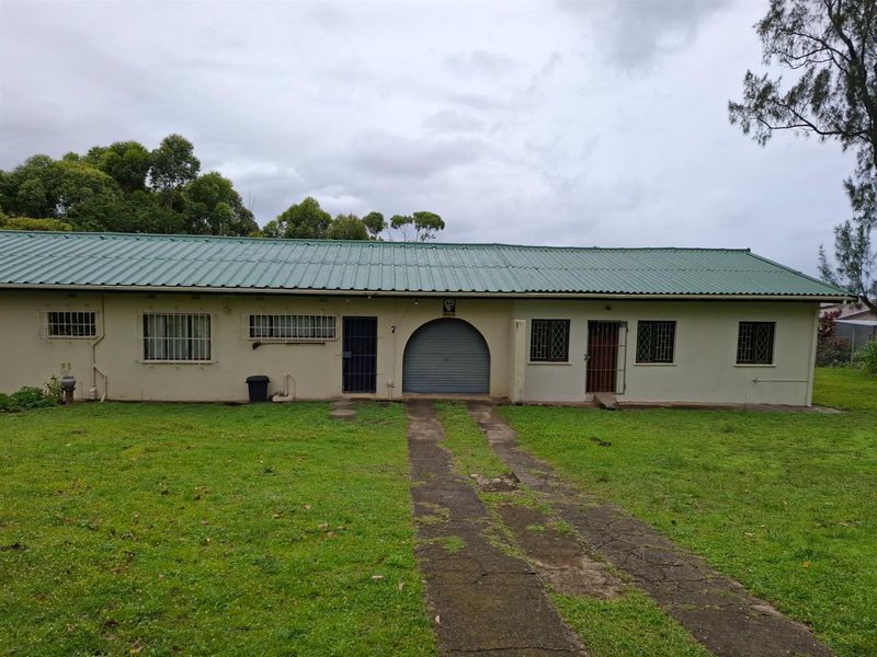 Shared property To Rent in Port Edward, KwaZulu Natal - Photo 1