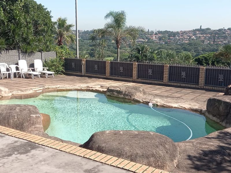 Multiple rental income family home, Sormany rd, Durban. - Photo 9