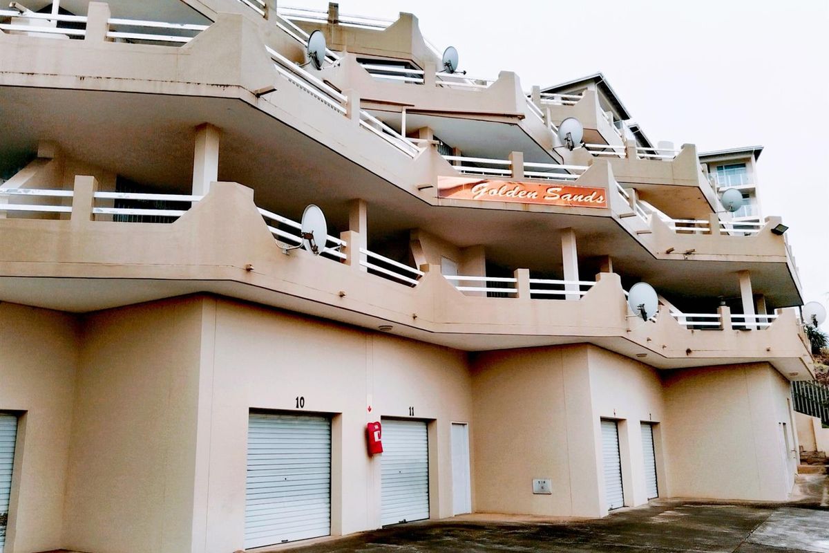 Penthouse with perfect location - Photo 2