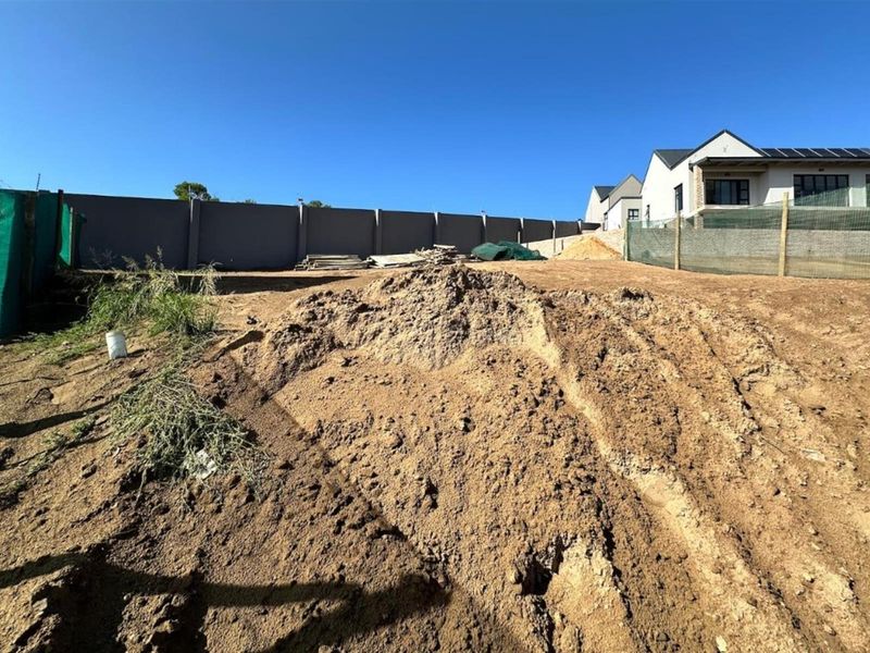 A Vision Already Approved: A Lifestyle and An Architectural Home in Karookraal Estate, Hartenbos - Photo 8