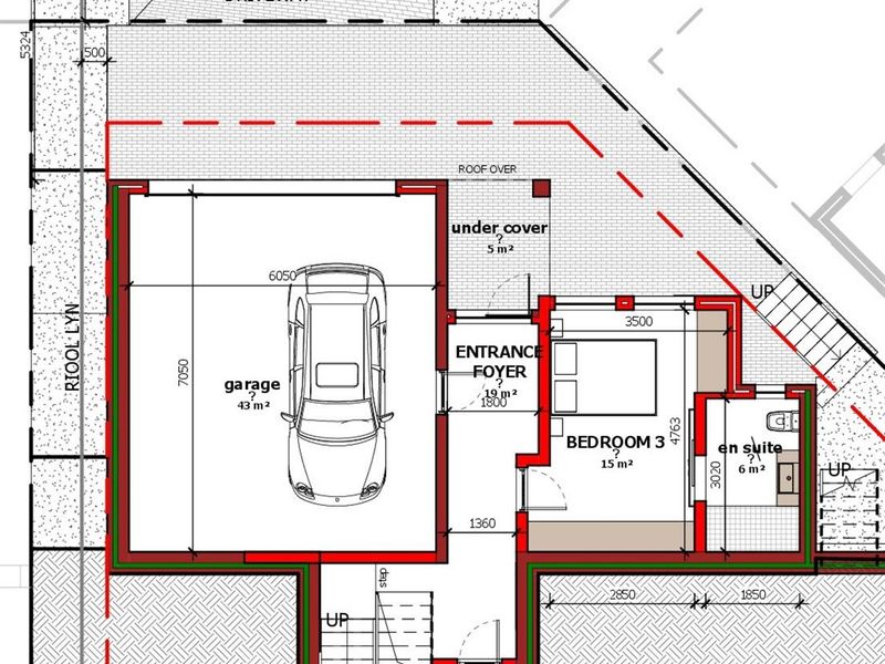 A Vision Already Approved: A Lifestyle and An Architectural Home in Karookraal Estate, Hartenbos - Photo 6