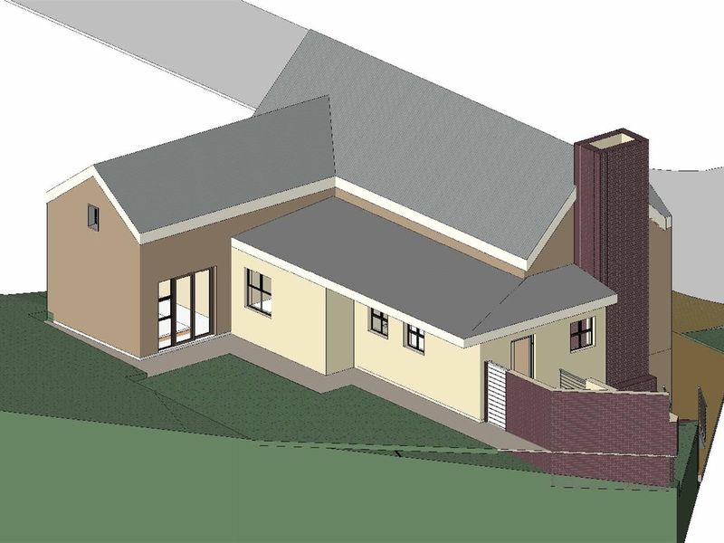 A Vision Already Approved: A Lifestyle and An Architectural Home in Karookraal Estate, Hartenbos - Photo 5