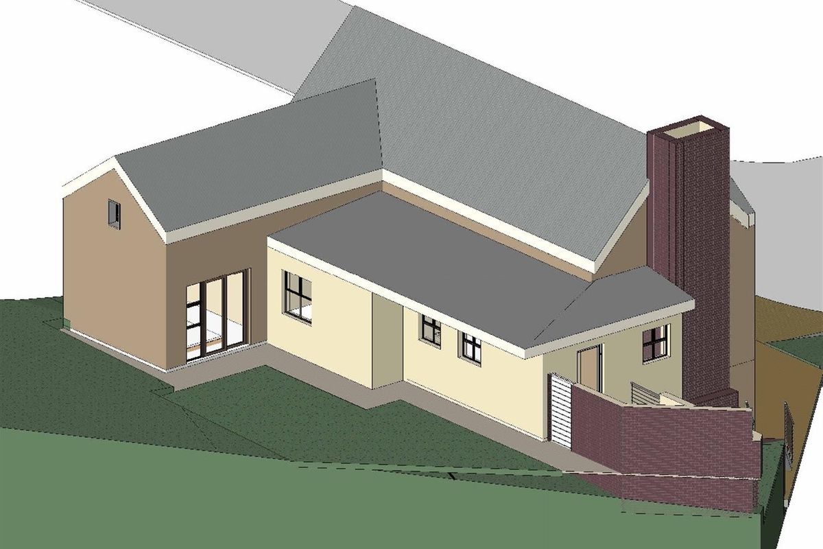 A Vision Already Approved: A Lifestyle and An Architectural Home in Karookraal Estate, Hartenbos - Photo 5