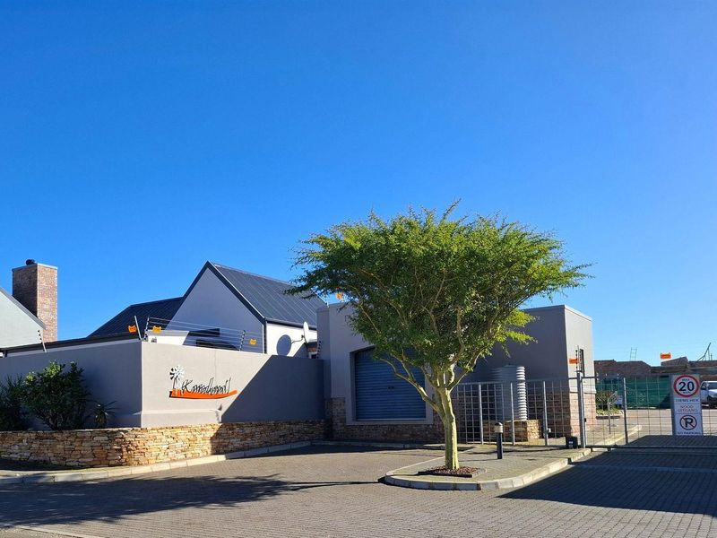 A Vision Already Approved: A Lifestyle and An Architectural Home in Karookraal Estate, Hartenbos - Photo 2