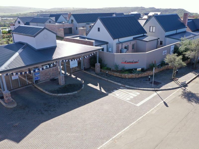 A Vision Already Approved: A Lifestyle and An Architectural Home in Karookraal Estate, Hartenbos - Photo 3