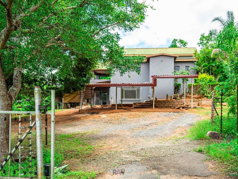 2 Bedroom 1 Bath Farm Apartment to Rent - Karino close to the Airport Road, KMIA - Photo 7