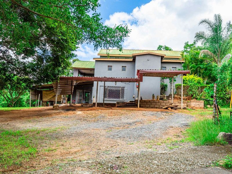 2 Bedroom 1 Bath Farm Apartment to Rent - Karino close to the Airport Road, KMIA - Photo 6