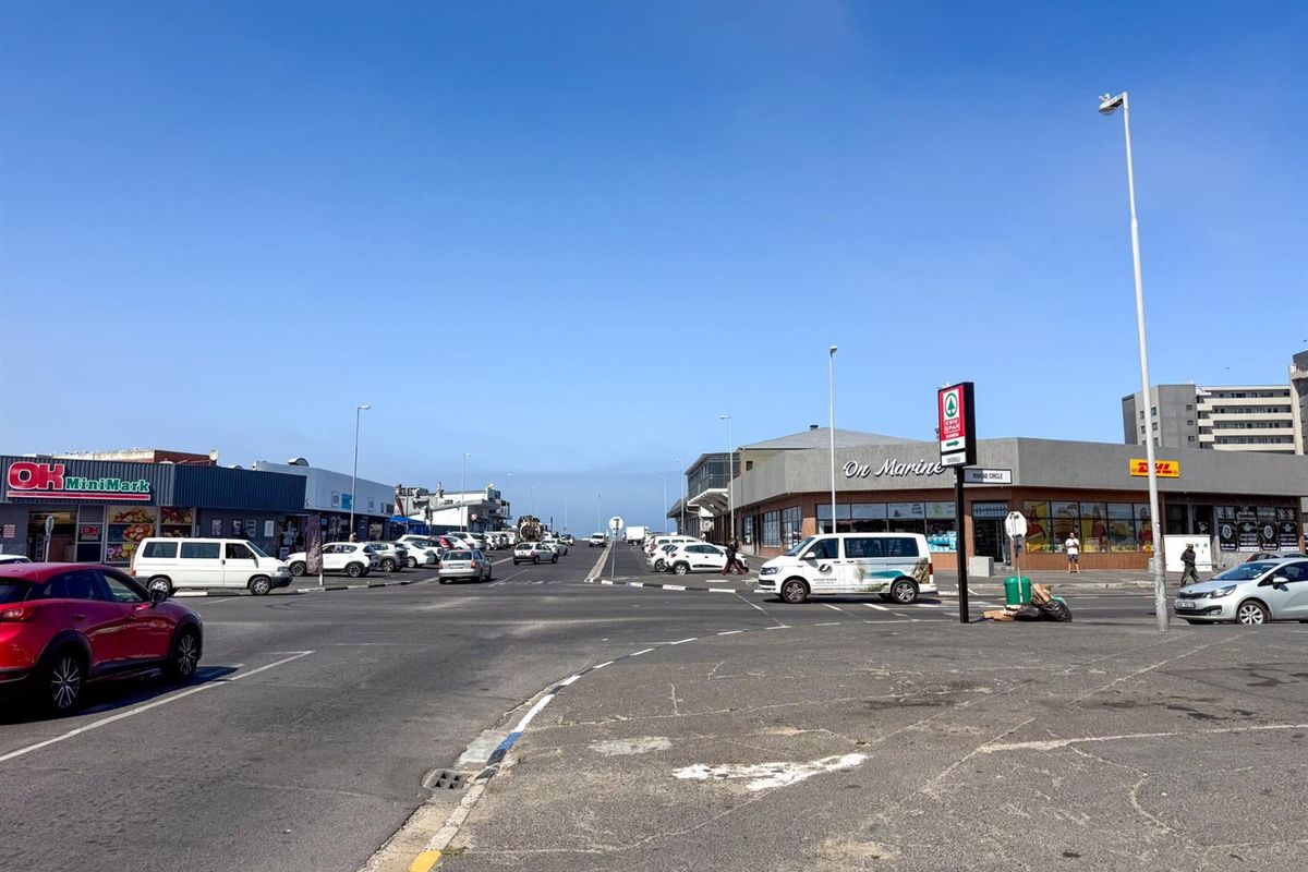Prime Beachfront-Node Commercial Investment in Bloubergstrand - Photo 5