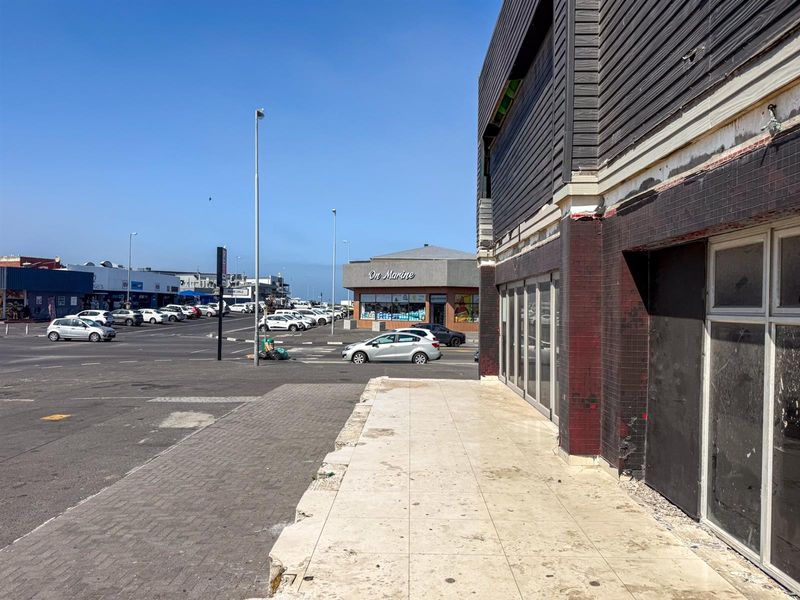 Prime Beachfront-Node Commercial Investment in Bloubergstrand - Photo 8