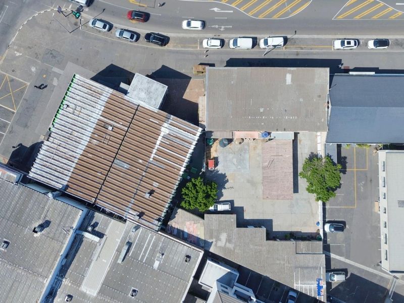 Prime Beachfront-Node Commercial Investment in Bloubergstrand - Photo 6