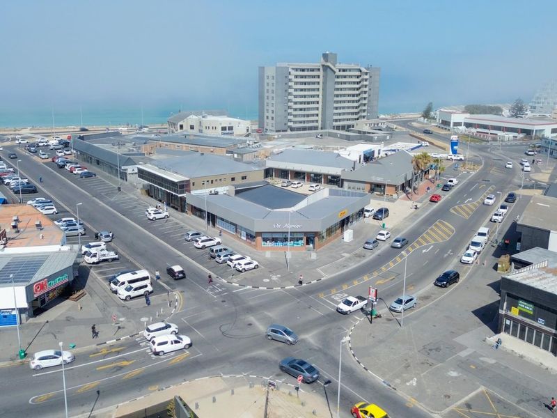 Prime Beachfront-Node Commercial Investment in Bloubergstrand - Photo 2