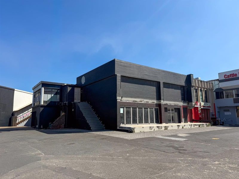 Prime Beachfront-Node Commercial Investment in Bloubergstrand - Photo 10