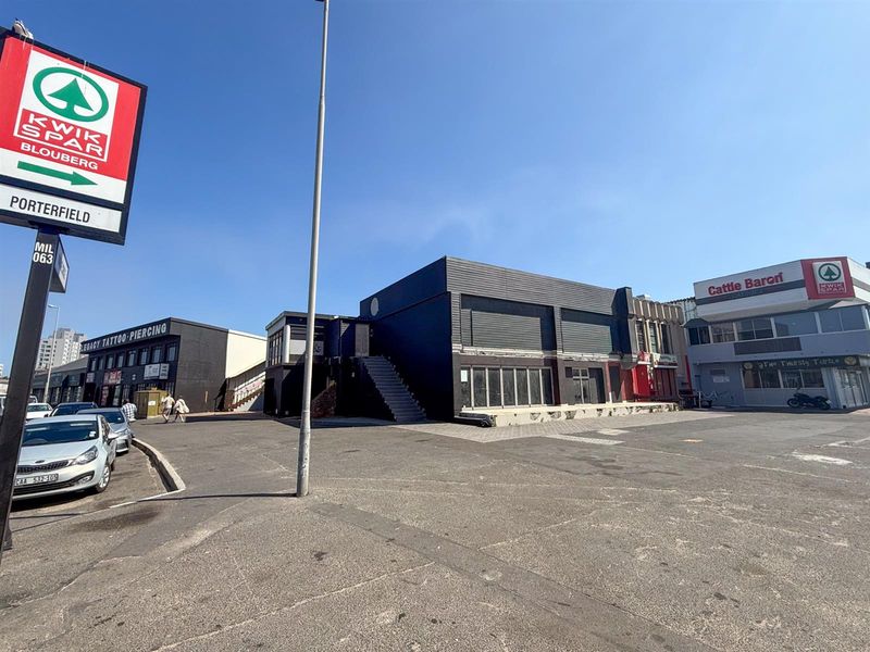 Prime Beachfront-Node Commercial Investment in Bloubergstrand - Photo 7