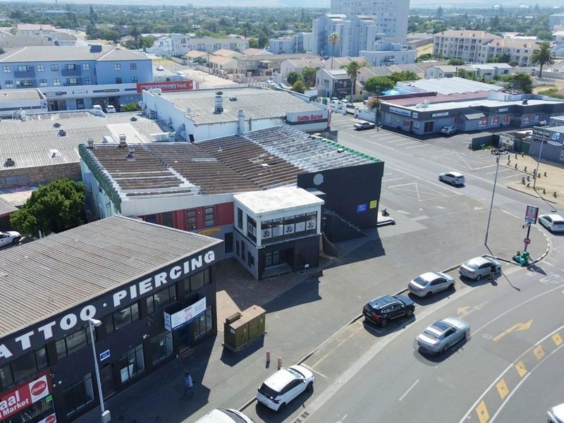 Prime Beachfront-Node Commercial Investment in Bloubergstrand - Photo 4