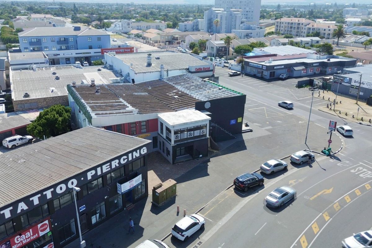 Prime Beachfront-Node Commercial Investment in Bloubergstrand - Photo 4