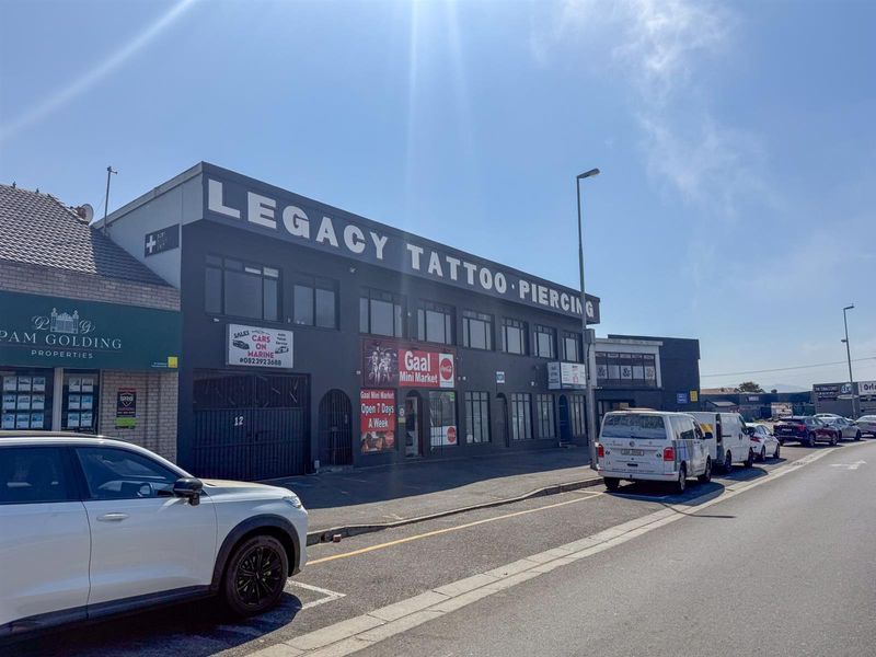 Prime Beachfront Commercial Investment in Blouberg - Photo 7