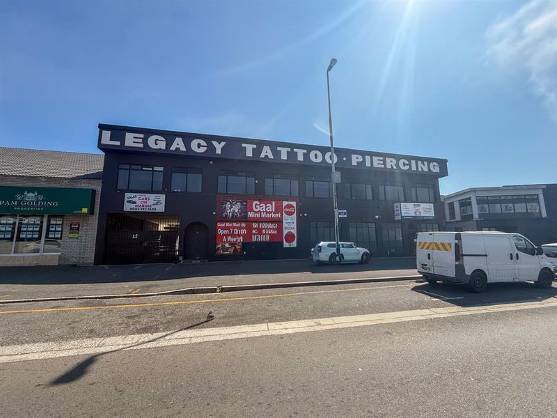 Prime Beachfront Commercial Investment in Blouberg - Photo 6