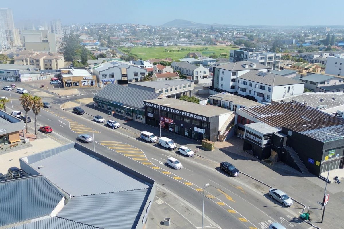 Prime Beachfront Commercial Investment in Blouberg - Photo 3