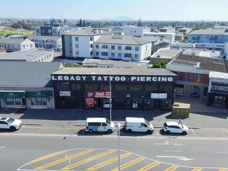 Prime Beachfront Commercial Investment in Blouberg - Photo 5