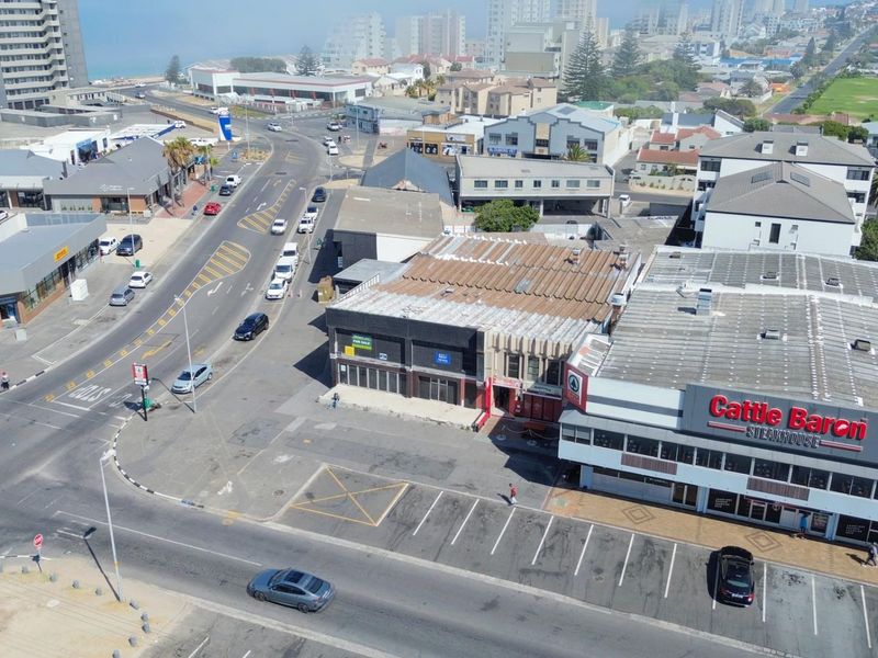 Prime Beachfront Commercial Investment in Blouberg - Photo 2