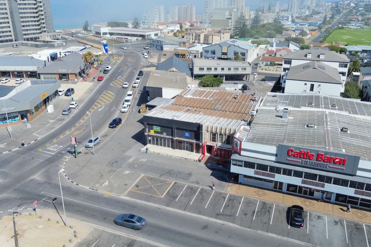 Prime Beachfront Commercial Investment in Blouberg - Photo 2